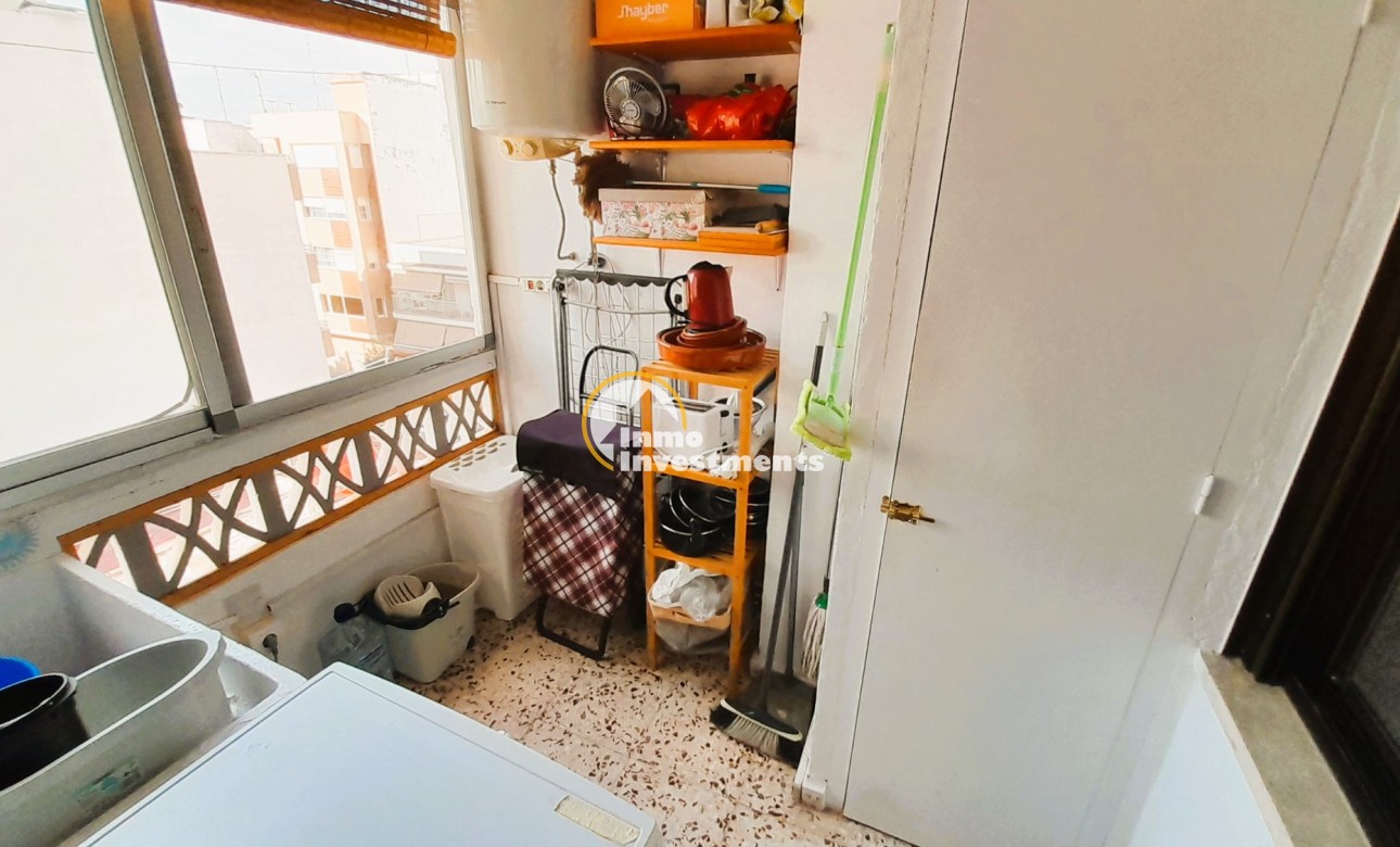 Resale - Apartment - Guardamar del Segura - CENTRO