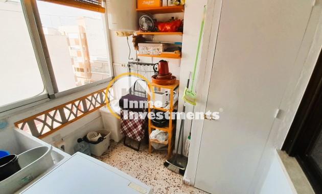 Resale - Apartment - Guardamar del Segura - CENTRO