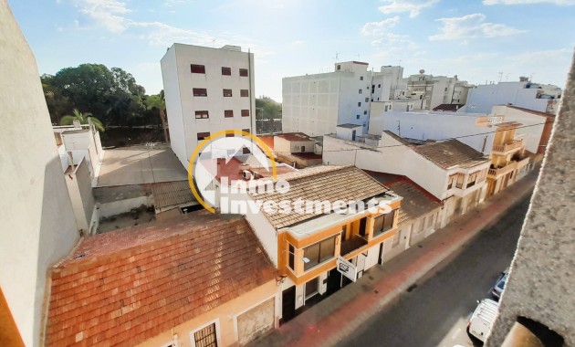 Gebrauchtimmobilien - Apartment - Guardamar del Segura - CENTRO