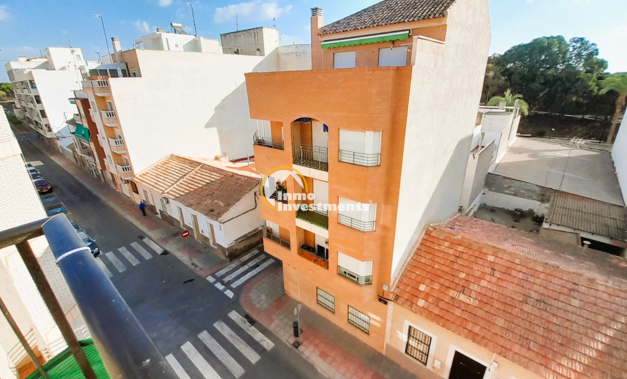 Revente privée - Appartement - Guardamar del Segura - CENTRO