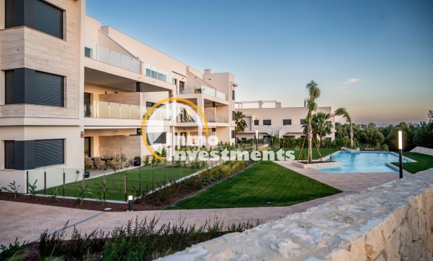 Resale - Apartment - Pilar de la Horadada