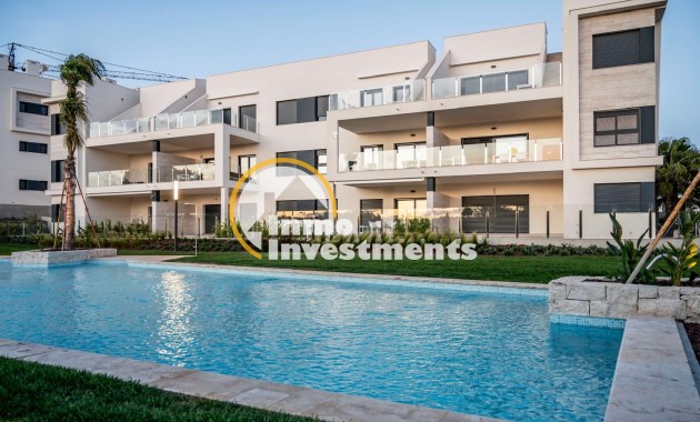 Resale - Apartment - Pilar de la Horadada