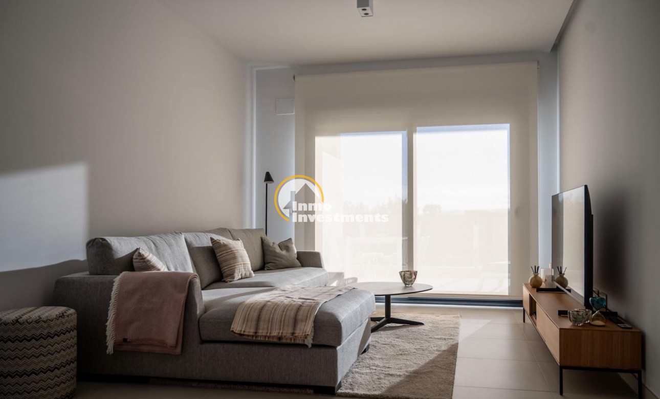 Resale - Apartment - Pilar de la Horadada