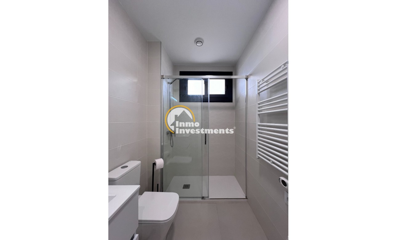 Resale - Apartment - Pilar de la Horadada