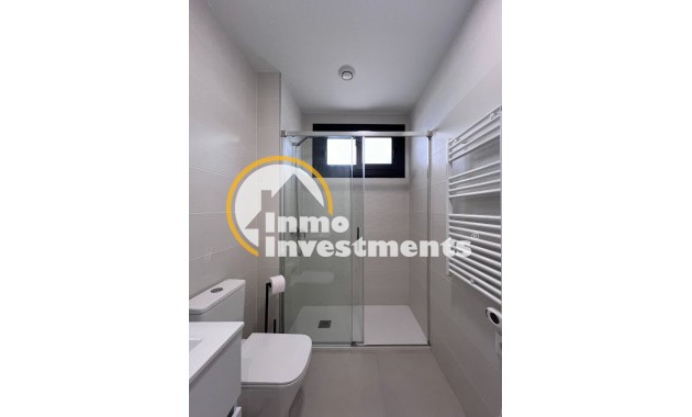 Resale - Apartment - Pilar de la Horadada