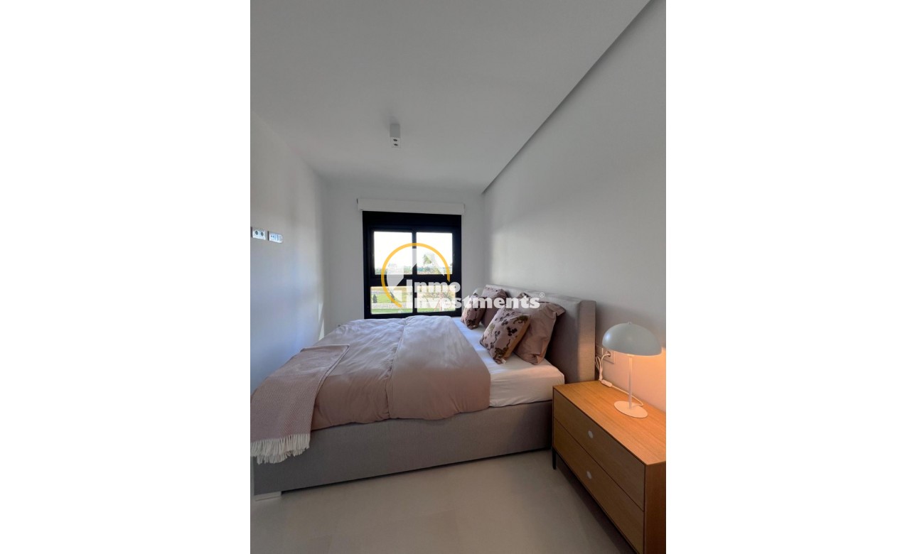 Resale - Apartment - Pilar de la Horadada