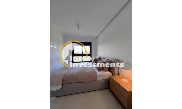 Resale - Apartment - Pilar de la Horadada