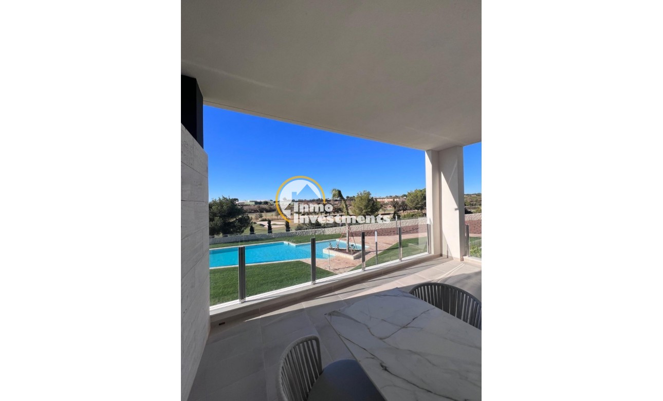 Resale - Apartment - Pilar de la Horadada