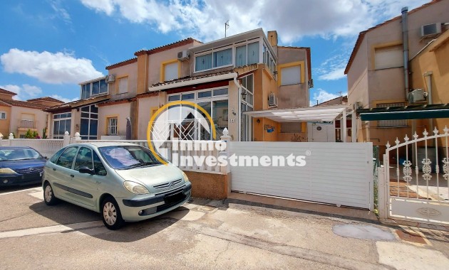 Revente privée - Quad House - Algorfa - Montebello