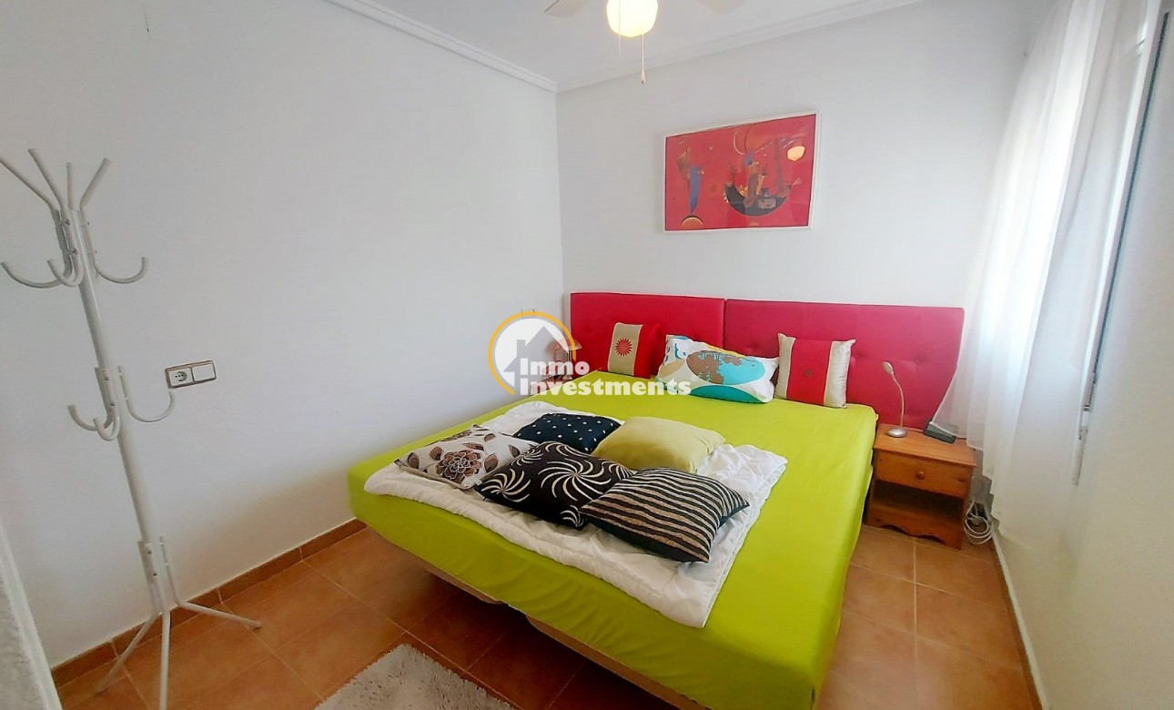 Resale - Quad House - Algorfa - Montebello