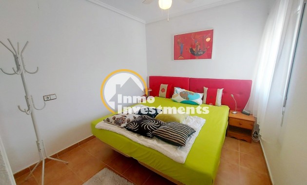 Resale - Quad House - Algorfa - Montebello