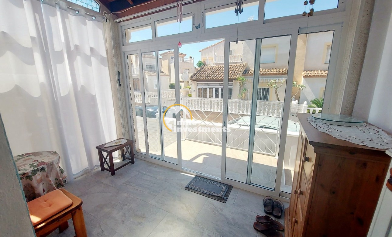 Resale - Quad House - Algorfa - Montebello