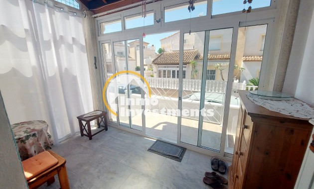 Gebrauchtimmobilien - Quad House - Algorfa - Montebello