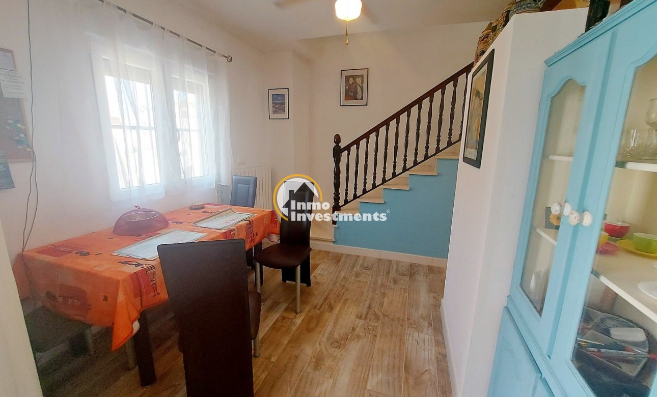 Revente privée - Quad House - Algorfa - Montebello