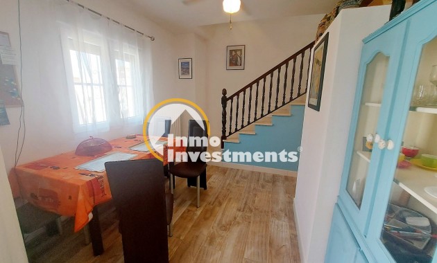 Resale - Quad House - Algorfa - Montebello