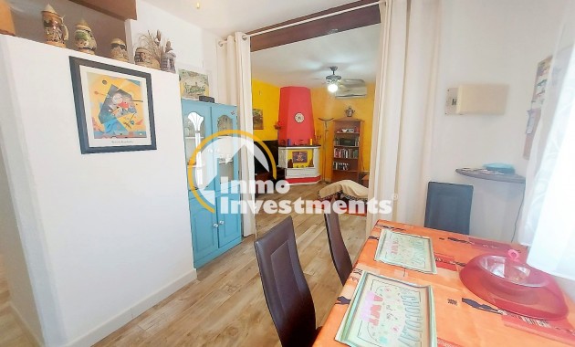 Resale - Quad House - Algorfa - Montebello