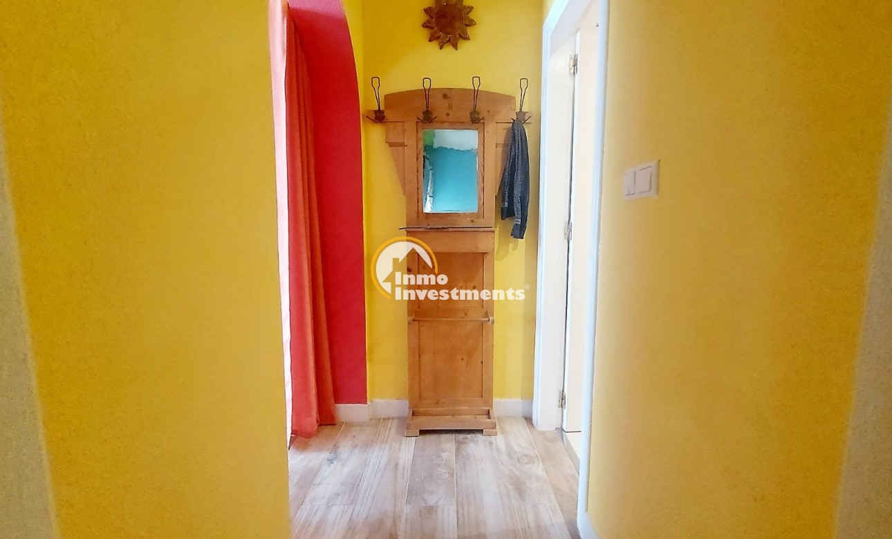 Resale - Quad House - Algorfa - Montebello