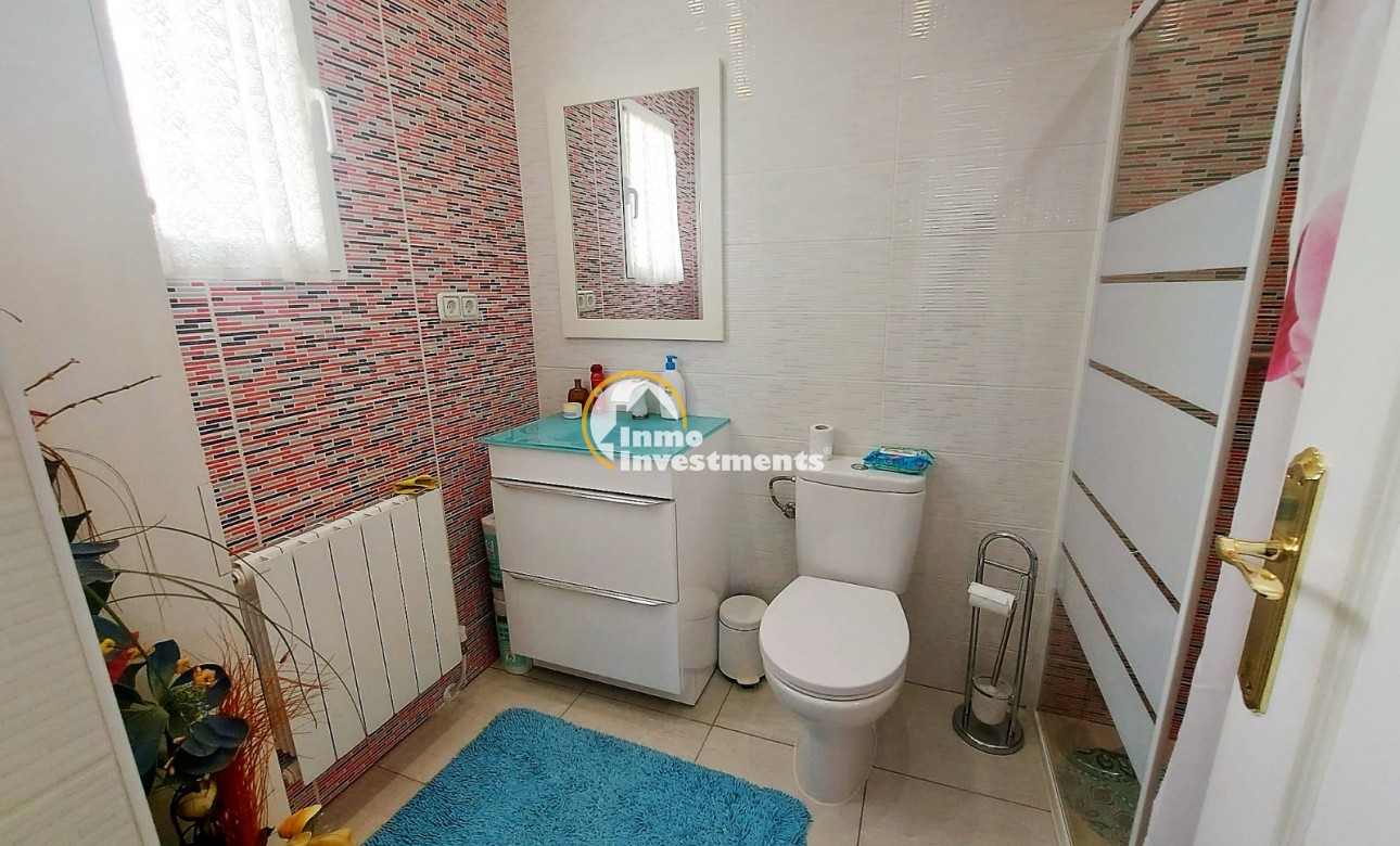 Resale - Quad House - Algorfa - Montebello