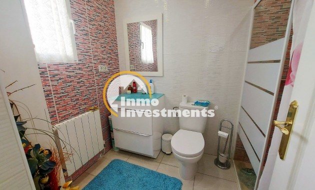 Resale - Quad House - Algorfa - Montebello