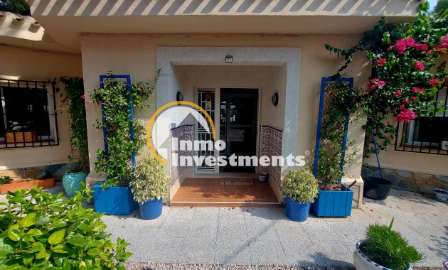 Gebrauchtimmobilien - Villa - Algorfa - Montemar