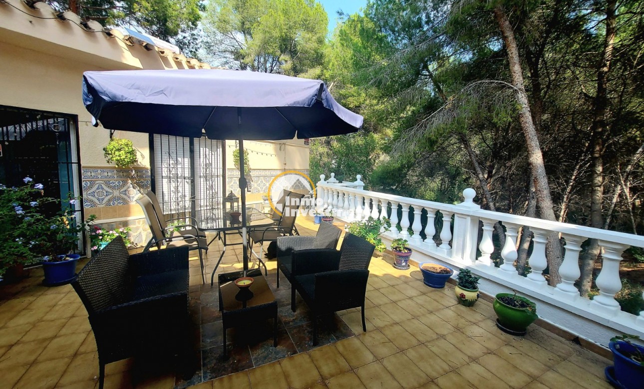 Resale - Villa - Algorfa - Montemar