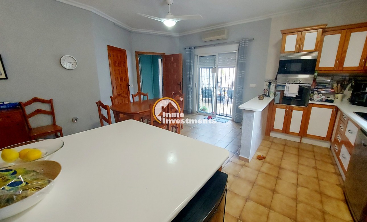 Gebrauchtimmobilien - Villa - Algorfa - Montemar