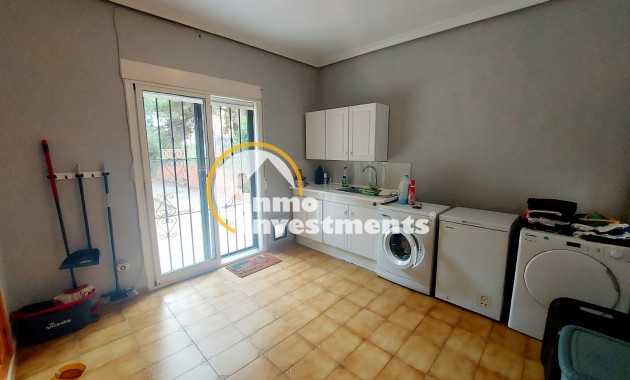 Resale - Villa - Algorfa - Montemar