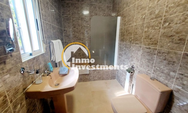 Revente privée - Villa - Algorfa - Montemar