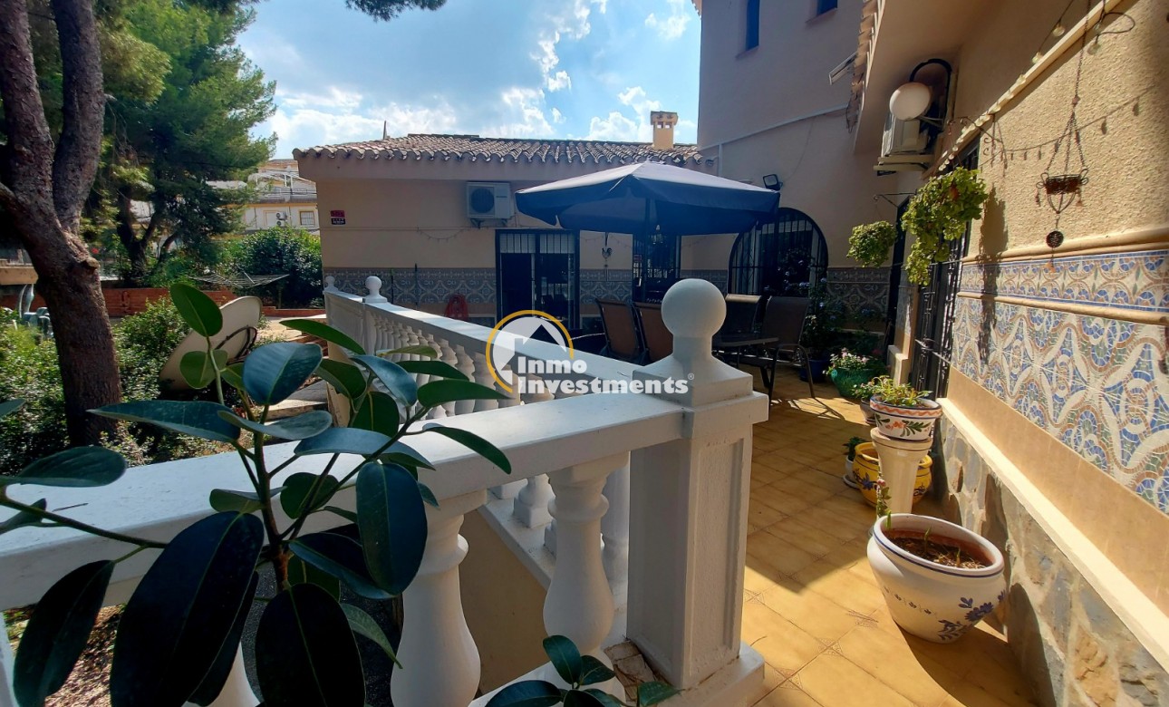 Revente privée - Villa - Algorfa - Montemar