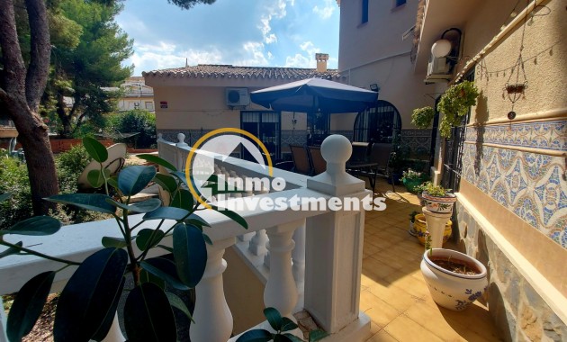 Revente privée - Villa - Algorfa - Montemar