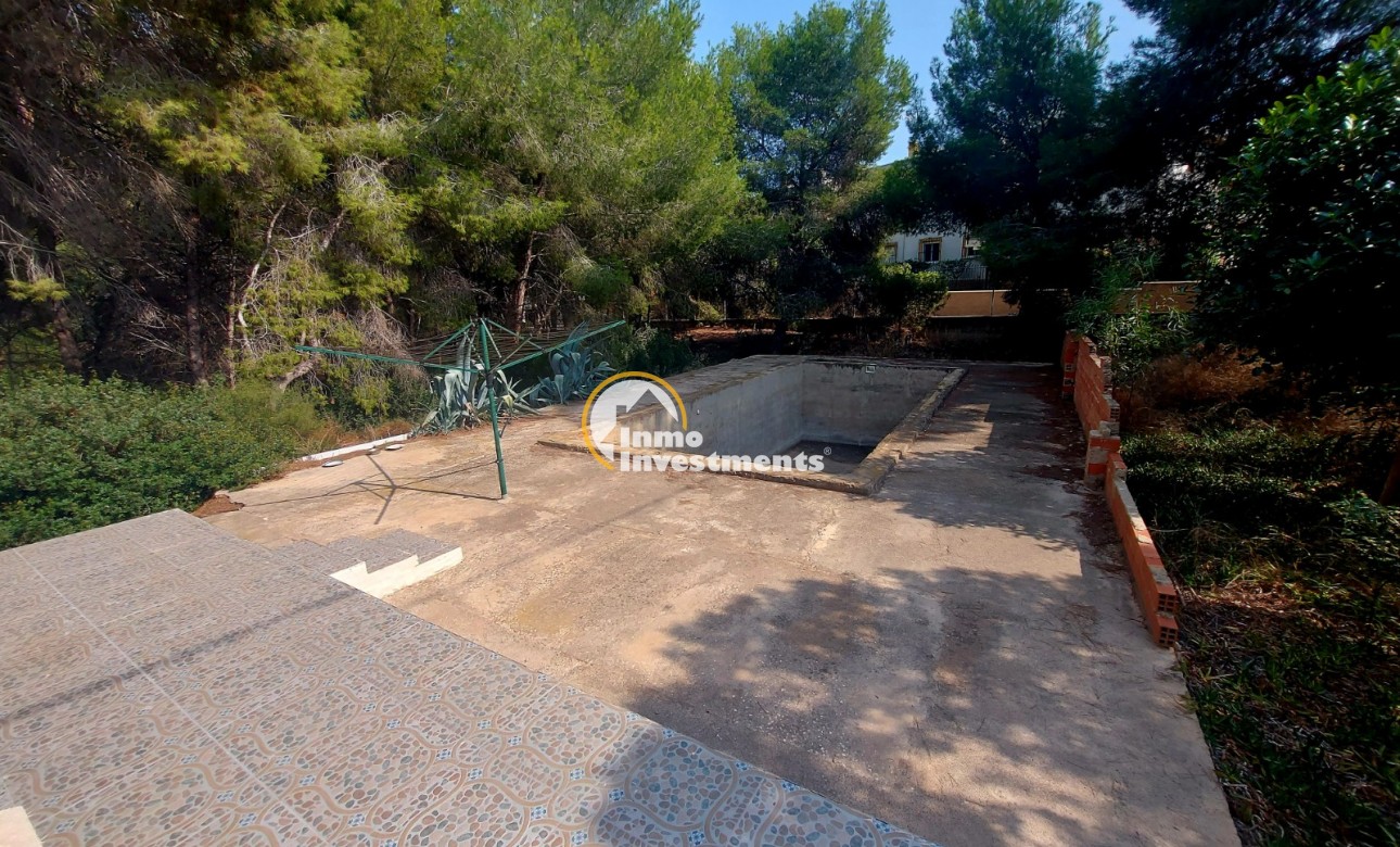 Gebrauchtimmobilien - Villa - Algorfa - Montemar