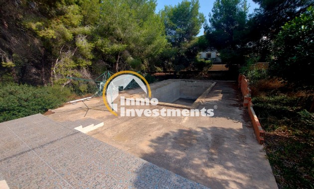 Gebrauchtimmobilien - Villa - Algorfa - Montemar