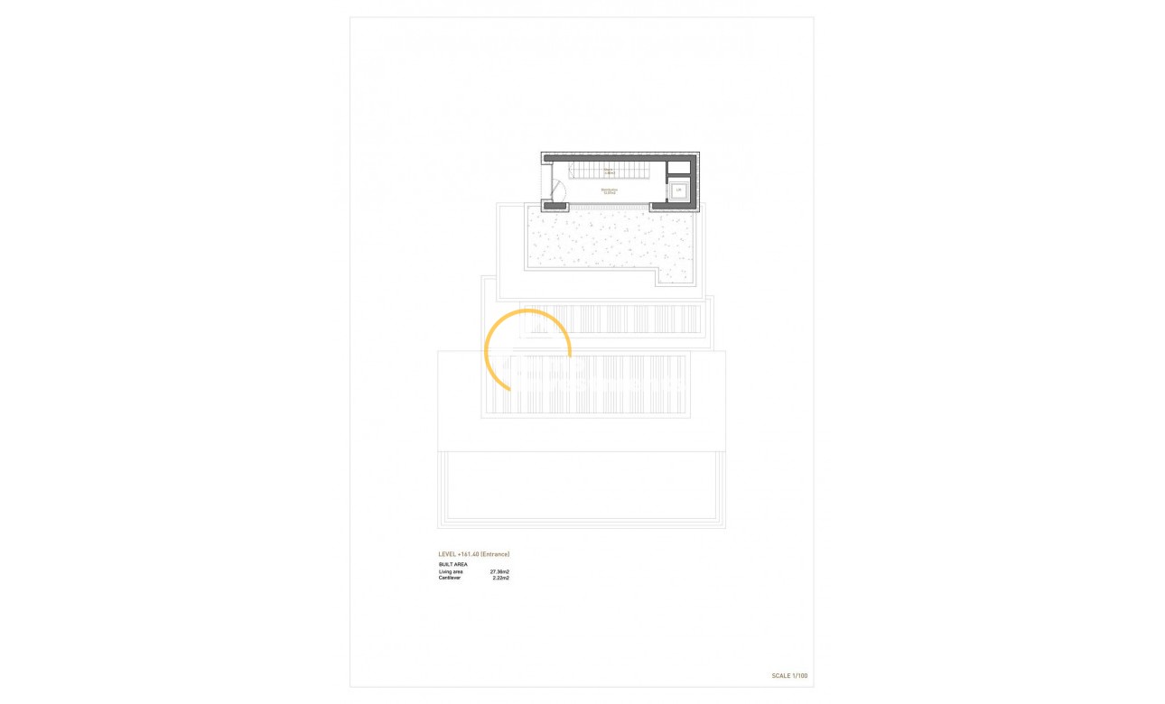 New build - Villa - Benissa - Montemar