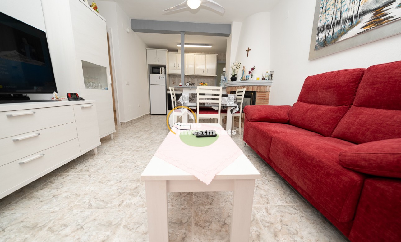 Resale - Villa - Playa Flamenca