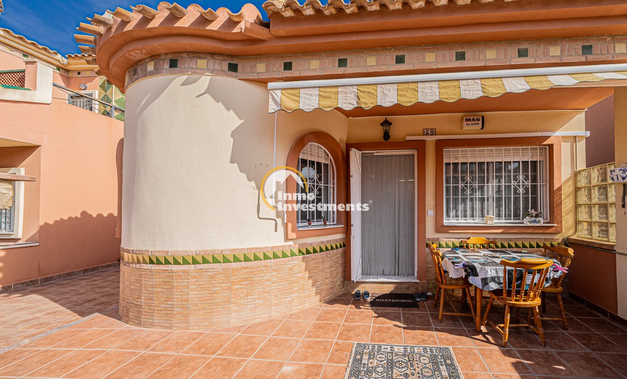 Bestaande bouw - Villa - Playa Flamenca