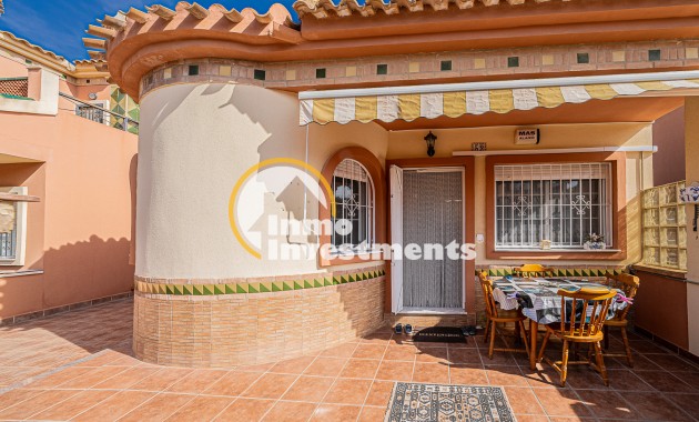 Bestaande bouw - Villa - Playa Flamenca