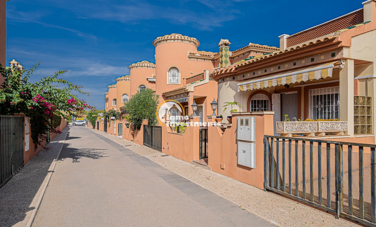 Bestaande bouw - Villa - Playa Flamenca