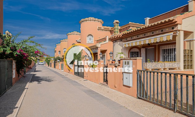 Bestaande bouw - Villa - Playa Flamenca