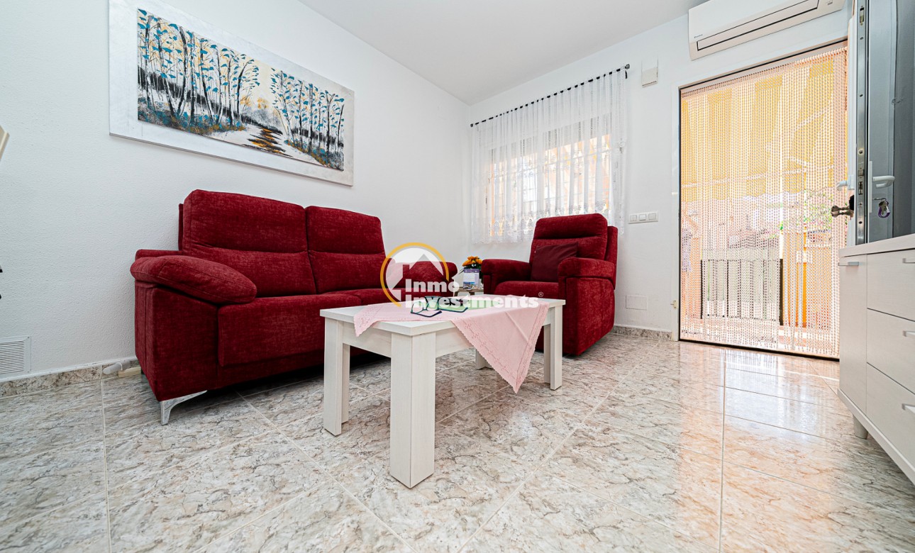 Gebrauchtimmobilien - Villa - Playa Flamenca