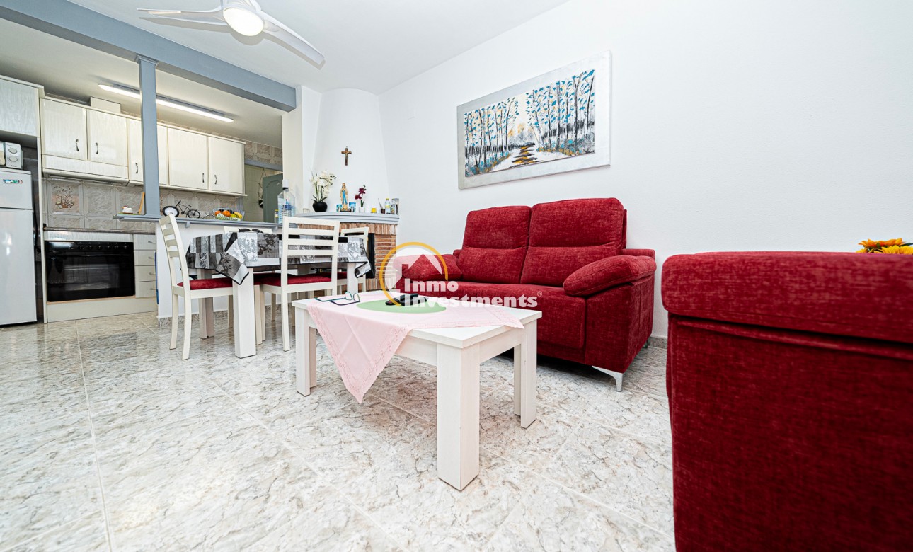 Gebrauchtimmobilien - Villa - Playa Flamenca