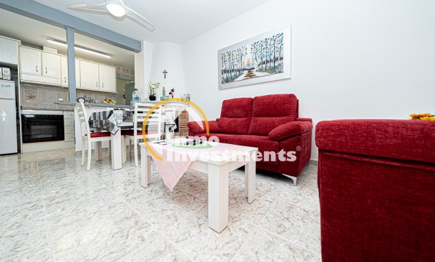 Resale - Villa - Playa Flamenca