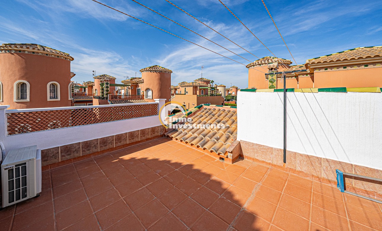 Gebrauchtimmobilien - Villa - Playa Flamenca