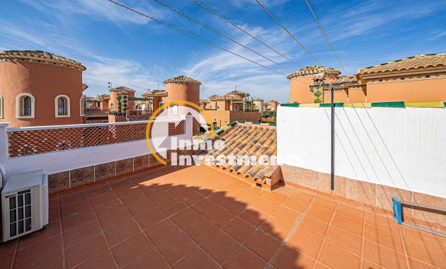 Gebrauchtimmobilien - Villa - Playa Flamenca