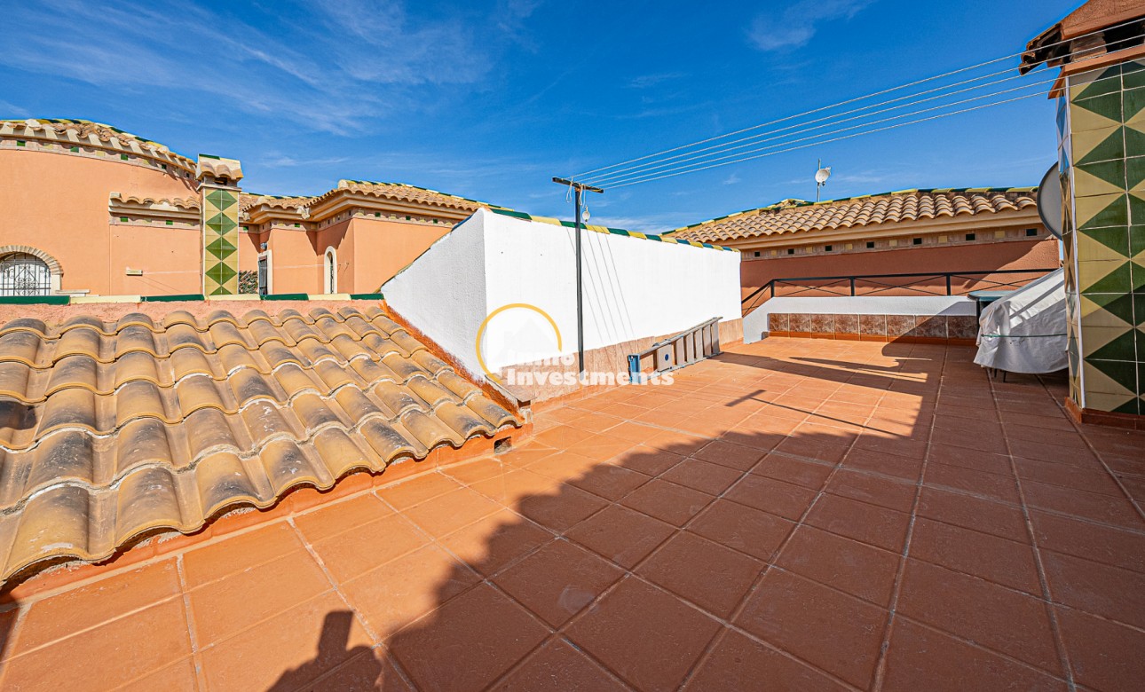 Gebrauchtimmobilien - Villa - Playa Flamenca