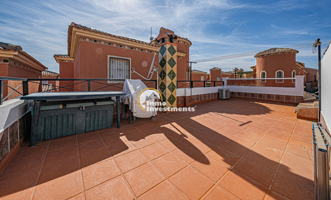 Resale - Villa - Playa Flamenca