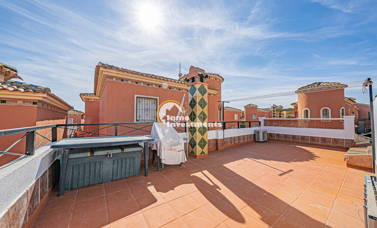 Revente privée - Villa - Playa Flamenca