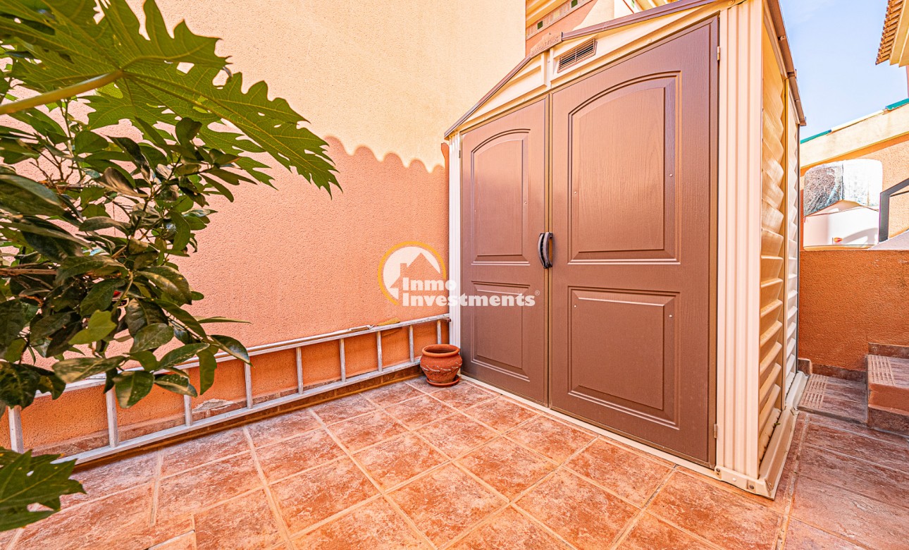 Reventa - Chalet independiente - Playa Flamenca