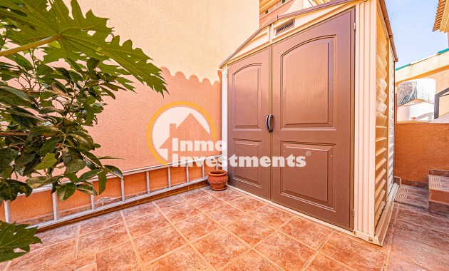 Resale - Villa - Playa Flamenca