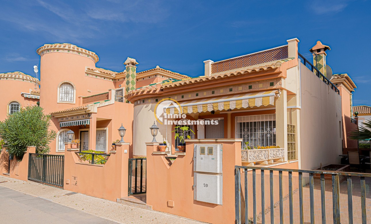 Bestaande bouw - Villa - Playa Flamenca