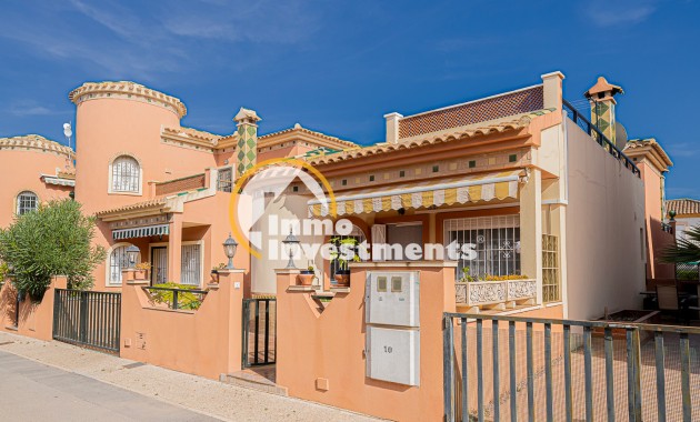 Gebrauchtimmobilien - Villa - Playa Flamenca